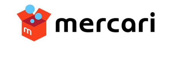 picture of mercari logo
