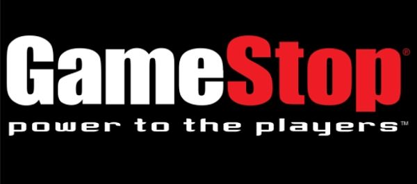 picture of game stop logo