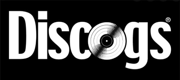 picture of discogs logos