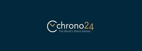 picture of chrono24 logo