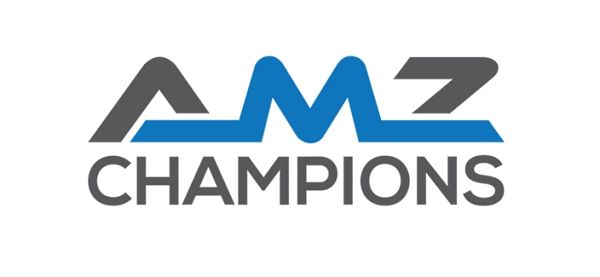 image of amz champions logo