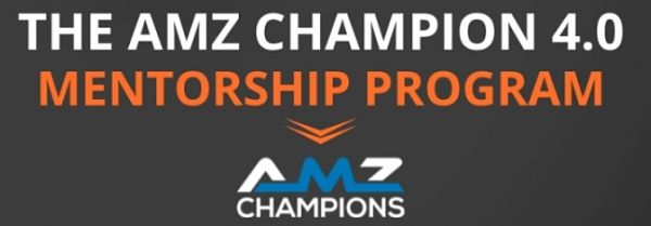 image of amz champions course