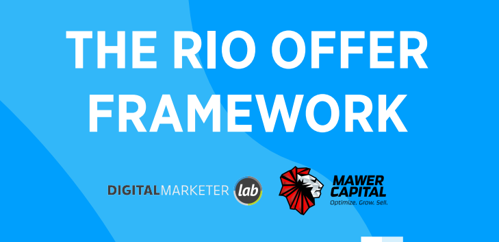 rio framework