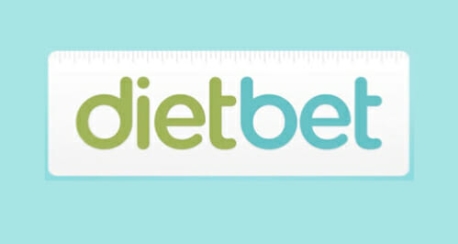 image of dietbet logo
