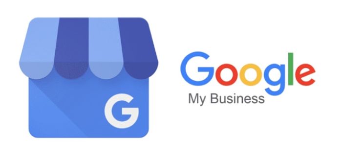 image of google my business logo
