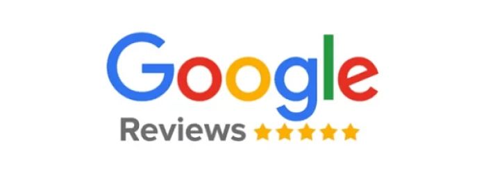 image of google reviews logo