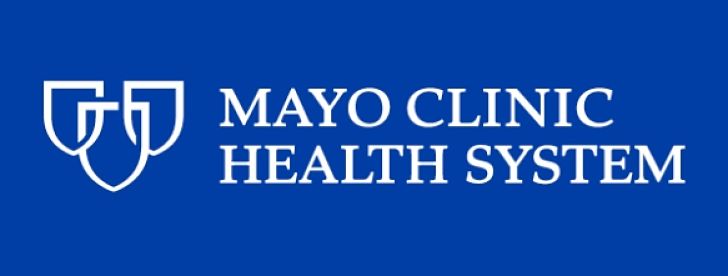 picture of the mayo clinic logo