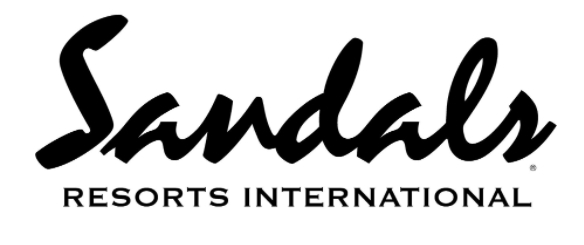 image of sandles resort logo