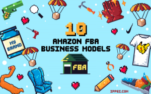 10 Different Amazon FBA Business Models Explained In 2024: Pros, Cons ...