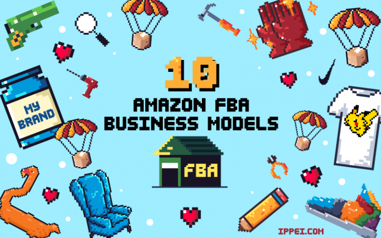 amazon fba business model reddit