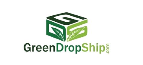 greendropship logo