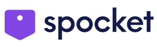 spocket logo