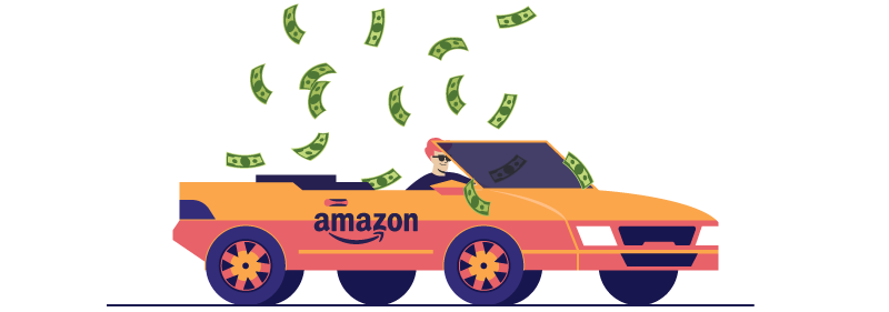 How Much Does An Amazon Fba Make