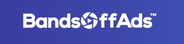image of bandsoffads logo