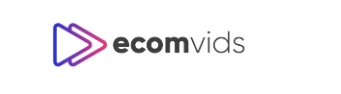 image of ecom vids logo