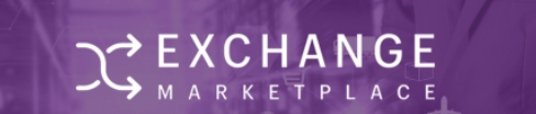 image of exchange marketplace logo