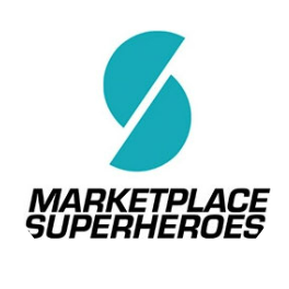 marketplace superheroes