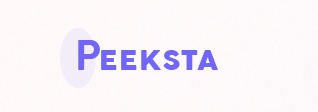 picture of peeksta logo