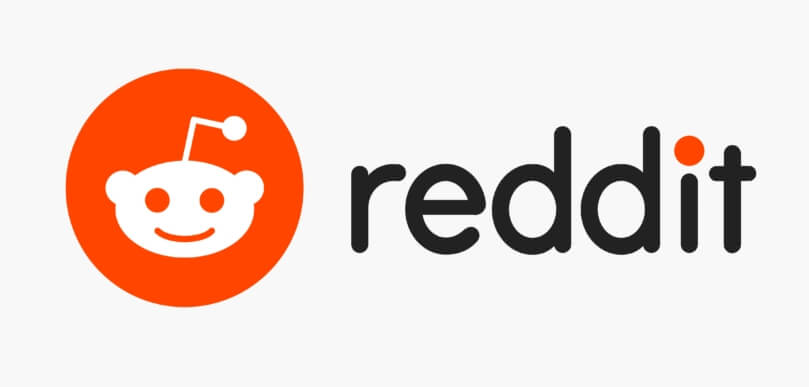 image of reddit logo