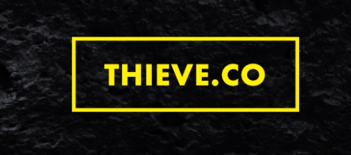 image of thieve.co logo