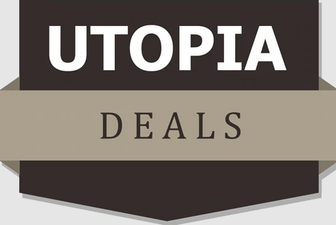 utopia deals