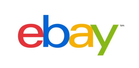 photo of ebay logo