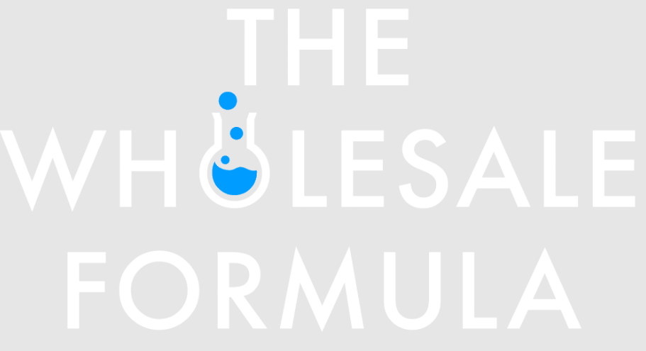 wholesale formula logo