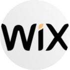 picture of wix logo