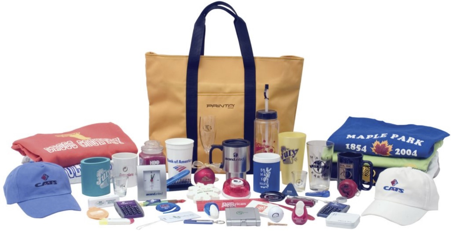 Start a Promotional Product Business – Perfect Marriage with Lead ...