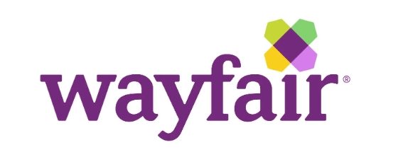 image of the wayfair logo