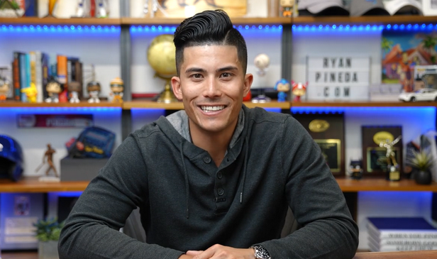 Ryan Pineda Review: Baseball Player Turned “Future Flipper” A Worthy Investment? - Ippei Blog