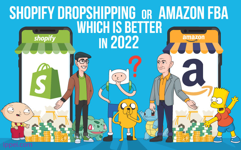 FBA vs Dropshipping: Which Is Better? 