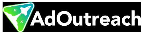 Youtube AdOutreach Logo