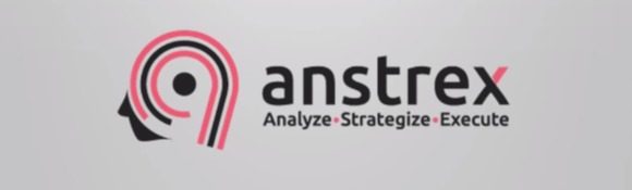 picture of anstrex logo
