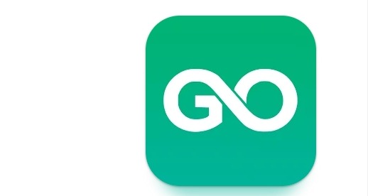 photo of gologin logo