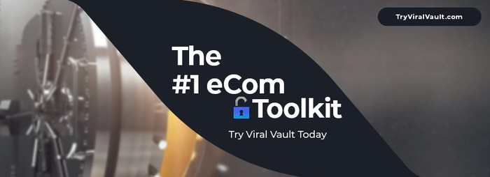 picture of viral vault facebook page