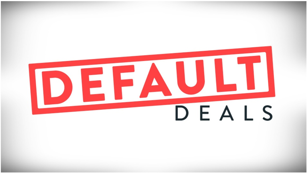 Default Deals logo