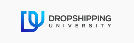 image of dropshipping university logo