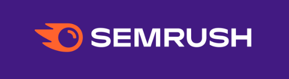 image of semrush logo