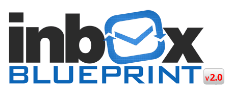 The Inbox Blueprint 2.0 logo