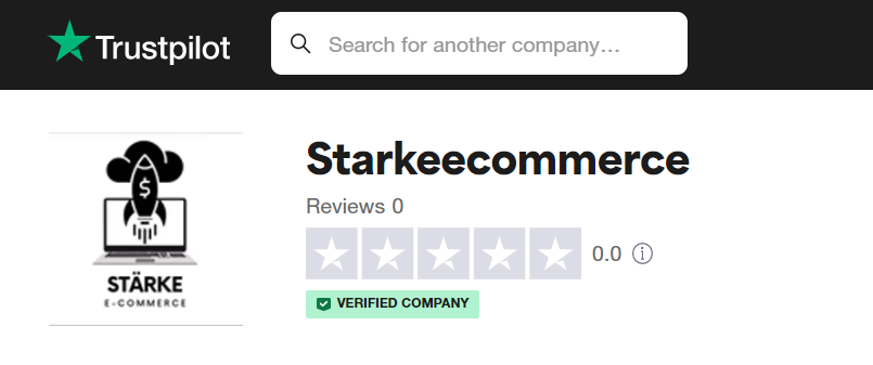 starke ecommerce Reviews 