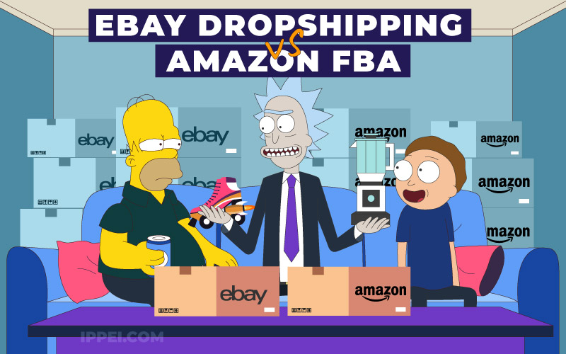 FBA vs Dropshipping: Which Is Better? 