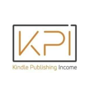 Kindle Publishing income 