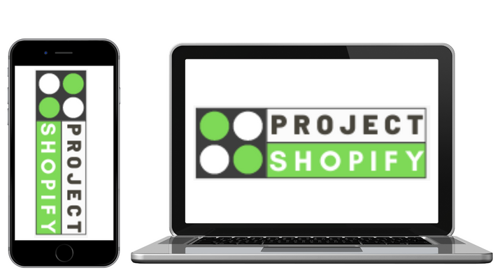 project shopify