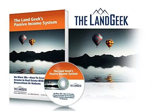 the land geek review
