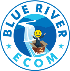 blueriver ecommerce