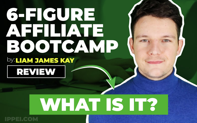 6 Figure Affiliate Bootcamp (2024): 2 Risks of Affiliate Marketing - Ippei  Blog