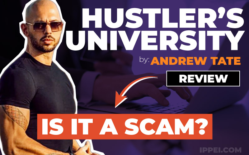 How Did Andrew Tate Make his Money? - Growth Hackers