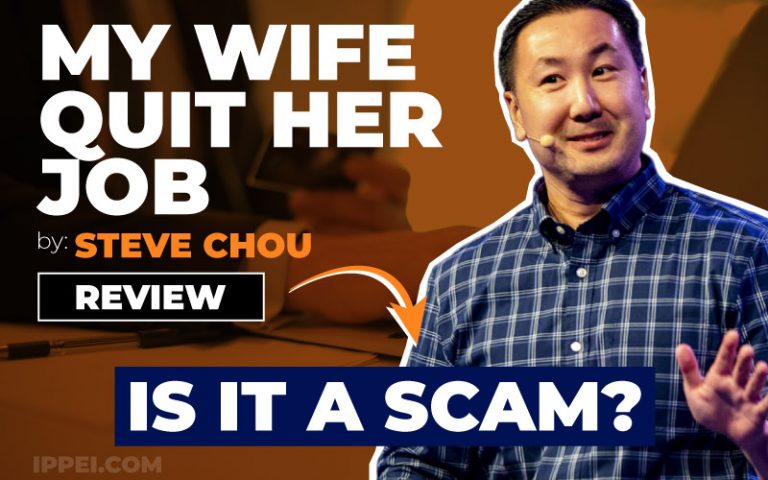 My Wife Quit Her Job Review | Cheaper Alternative Marketplaces To ...