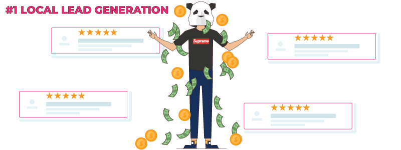 Local Lead Generation Business Explained: 3 Reasons The Best Way To Make Money Online - Ippei Blog